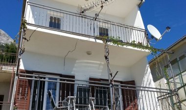 Apartmani May Marušići Horvátország