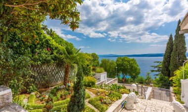 Apartmani Lory Dramalj Horvátország