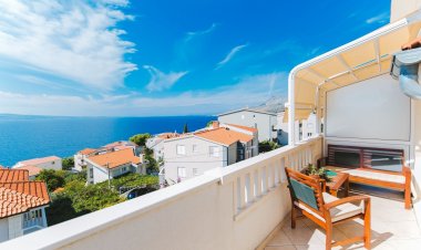 Apartmani Marija Omiš Horvátország