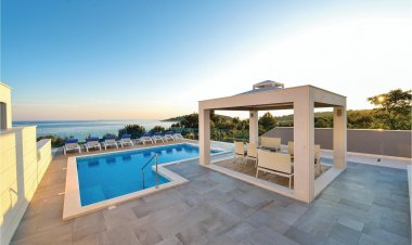 Apartman Rogoznica - CDJ016 Horvátország