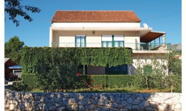 Apartman Dubrava - CDV631 Horvátország