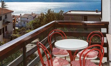 Apartmani Stjepan Crikvenica Horvátország