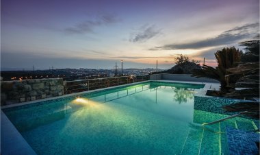 Apartman Mravince - CDF280 Horvátország