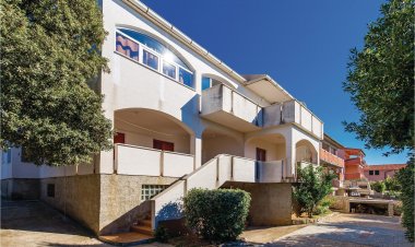 Apartman Mandre - CKP603 Horvátország