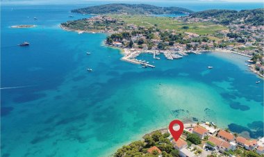 Apartman Lumbarda - CDS145 Horvátország