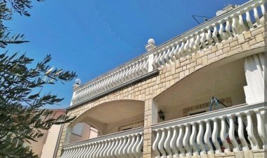 Sunny Apartment Vodice Horvátország