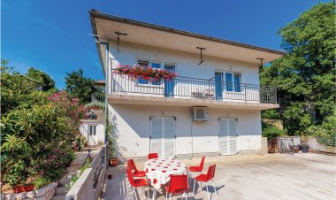 Apartman Novi Vinodolski - CKN498 Horvátország