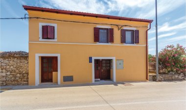 Apartman Vodnjan - CIC382 Horvátország