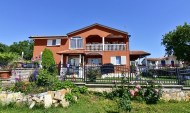 Apartmani Barica Umag Valica Horvátország