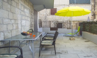 Apartman Zdrav Split Horvátország