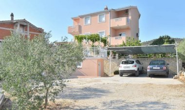 Apartmani Josi Vinišće Horvátország