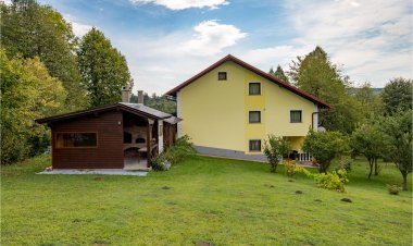 Apartman Vrbovsko - CKB337 Horvátország