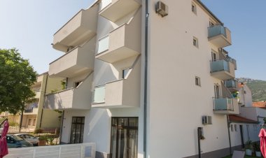 Apartmani Marko Kaštel Lukšić Horvátország