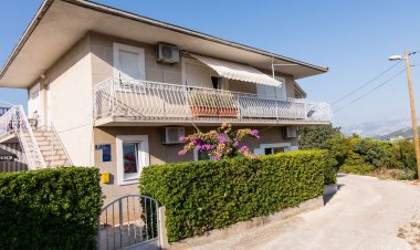 Apartmani Ivica Slatine Horvátország