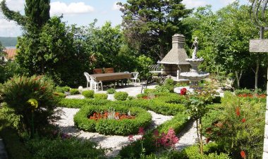 Apartmani Mona Crikvenica Horvátország