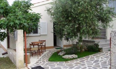 Villa Leca Medulin Horvátország