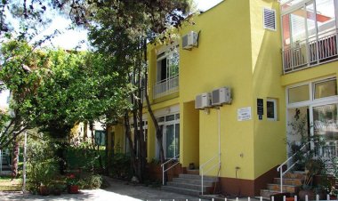 Apartman Remy Biograd na Moru Horvátország