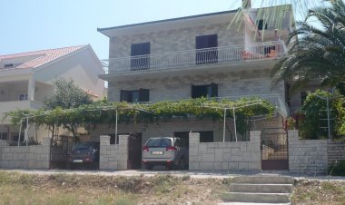 Apartman Bela1 Mastrinka Horvátország