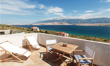 Apartman Pag - CKP572 Horvátország