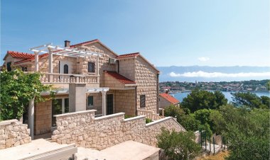 Apartman Selca - CDB458 Horvátország