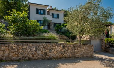 Apartman Porozina - CKL166 Horvátország