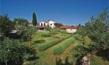 Apartman Kanfanar - CIV500 Horvátország