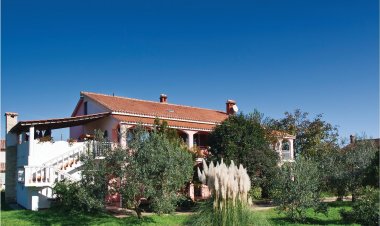 Apartman Ližnjan - CIZ276 Horvátország