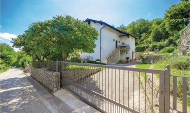 Apartman Matulji - CKO258 Horvátország