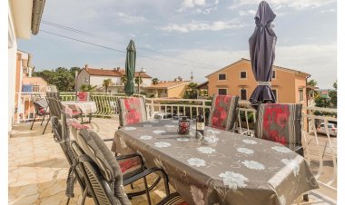 Apartman Poreč - CIE314 Horvátország