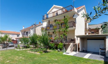 Apartman Kaštel Lukšić - CDT503 Horvátország