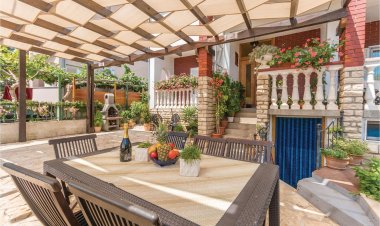 Apartman Biograd na Moru - CDZ378 Horvátország