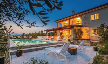 Apartman Šmrika - CKC935 Horvátország