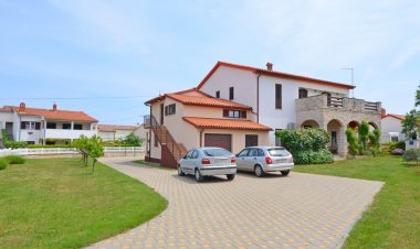 Apartments Bogetić Premantura Horvátország