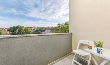 Apartman Rovinj - CIV525 Horvátország