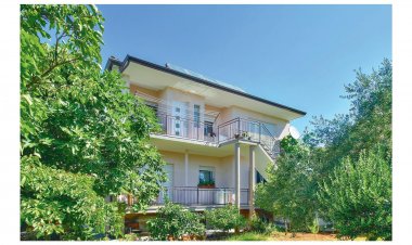 Apartman Umag - CIU585 Horvátország