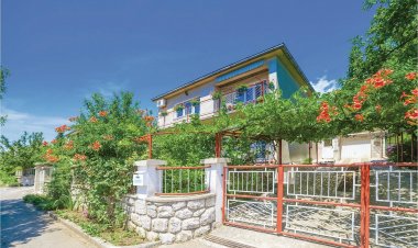 Apartman Tribalj - CKC545 Horvátország