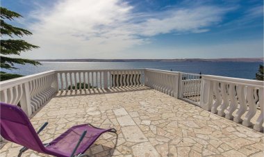 Apartman Lukovo Šugarje - CKV340 Horvátország