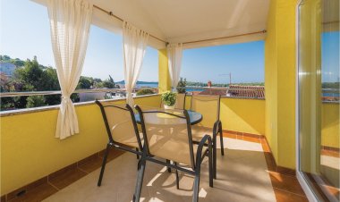 Apartman Rogoznica - CDV617 Horvátország