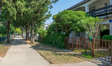 Apartments Mira Sabunike Horvátország