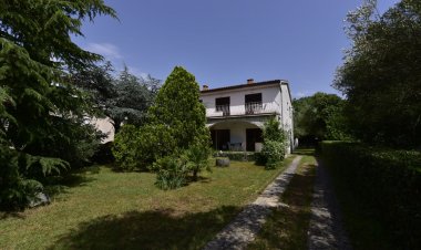 Apartment Dory Malinska Horvátország