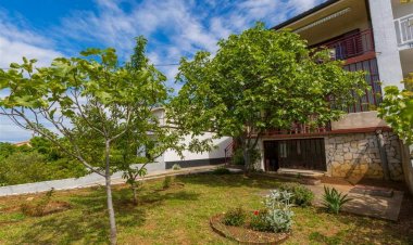 Apartmani Tereza Jadranovo Horvátország