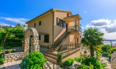 Apartments and Room Ružica Crikvenica Horvátország