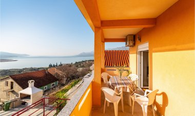 Apartman Rovanjska - CDA862 Horvátország