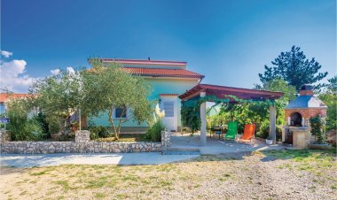 Apartman Šilo - CKK964 Horvátország