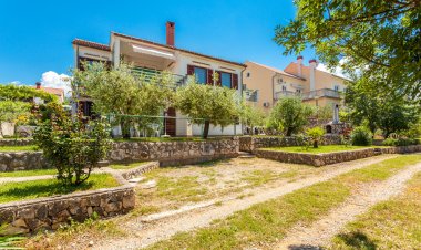 Apartments Belavic Njivice Horvátország