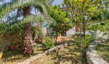 Apartment Alma Veli Lošinj Horvátország