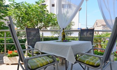 Apartment Radenka Vodice Horvátország