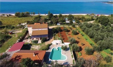 Apartman Vodnjan - CIF351 Horvátország