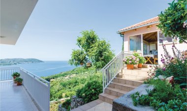 Apartman Orašac - CDD122 Horvátország