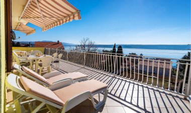 Apartman Maslenica - CDA832 Horvátország